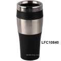 Stainless Flask Double Wall Auto Mug